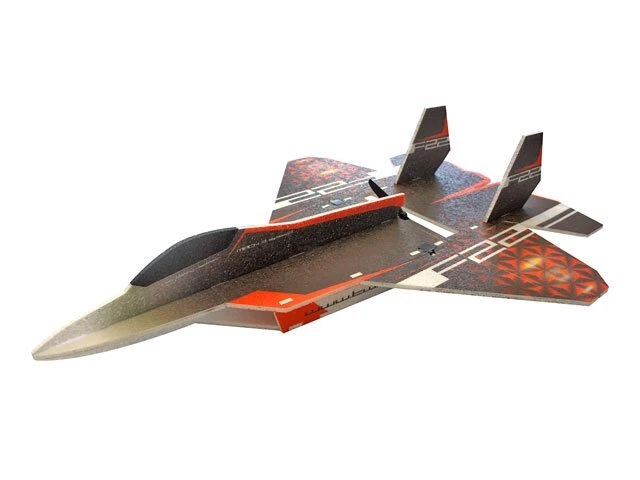 Pichler F-22 Raptor (Combo) / 730 mm - C8586 - Bild 1 von 1