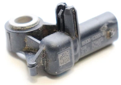 Sensore airbag Hyundai I30 PD 95930G 3000 sensore crash sensore impatto - Immagine 1 di 3