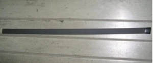 Front Glass Side Molding-LH for Mercedes Benz MB 100 MB140,ISTANA by Express - Picture 1 of 2