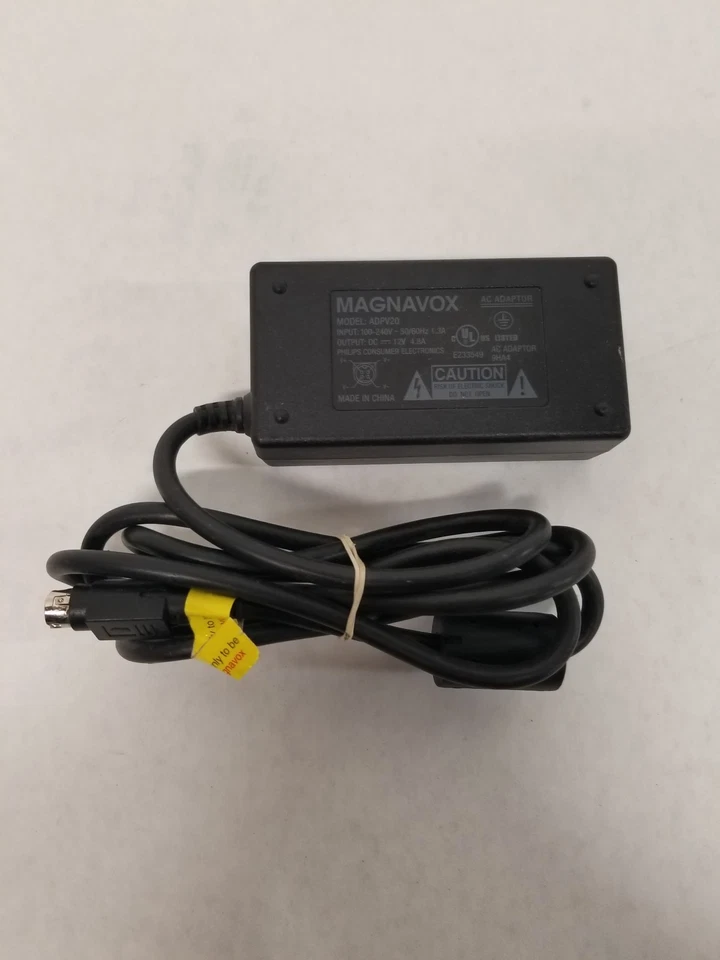 Genuine Magnavox ADPV20 for 17MD255 LCD Monitor TV  - Image 1 of 1