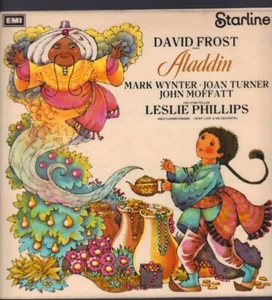 David Frost Presents Mark Wynter(Vinyl LP)Aladdin-Starline-SRS 5147-UK-VG+/VG+ - Imagen 1 de 2