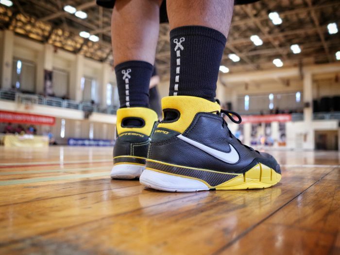 Nike Kobe 1 Protro Sneakers for Men for Sale | Authenticity Nike Kobe 1 Protro Sneakers for Men for Sale | Authenticity