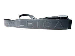 #R0011 - Leica 14253, cinghia, cinghia Leitz, - Foto 1 di 2