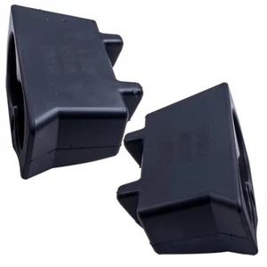 2x Cup Holder L&R Set for Dodge Ram 1500/2500/3500/5500 2009-2018 5NN24XXXAA - Picture 1 of 12