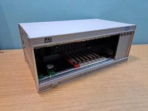 Pickering PXI Mainframe PXI Compact PCI 5210100184 - Picture 1 of 7