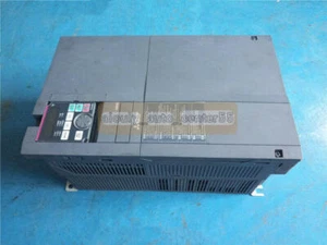 1pcs Used Mitsubishi inverter FR-A840-00620-2-60 - Picture 1 of 1