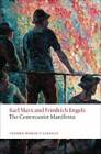 The Communist Manifesto - Paperback By Marx, Karl - GOOD