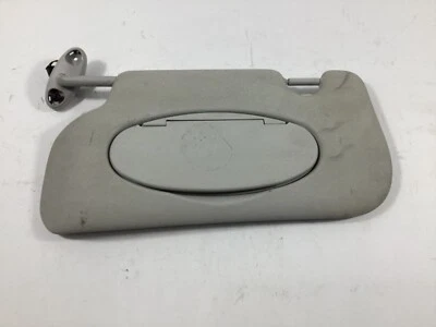 Visor solar dianteiro esquerdo do motorista Mini Cooper S 2008 - 2013 fabricante de equipamento original. - Imagem 1 de 4