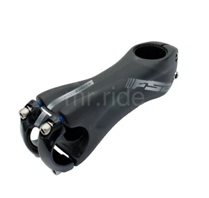 FSA K-Force Light Stem 1-1/4",1-1/8",100/110/120/130mm, ±6 deg UD Carbon Matt - Picture 1 of 6