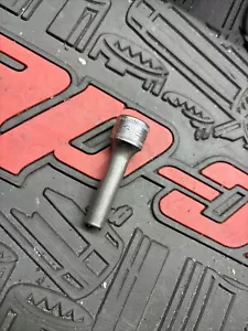 Snap-on Tools USA NEU 3/8" Schraubenschlüssel 12-PUNKT 6 mm metrisch tief Chrom Steckschlüssel SFM6 - Bild 1 von 5