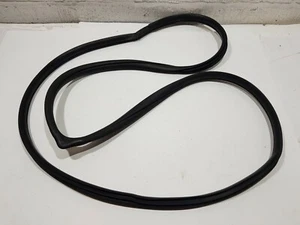 KIA RIO 2010 5dr HATCHBACK DOOR RUBBER SEAL REAR RIGHT DRIVERS OFF SIDE 2009-11 - Picture 1 of 6