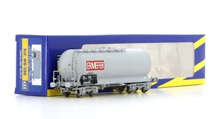 REE MODELS WB-588 carro cisterna SNCF ANF "ERMEFER" Y25 Epoca IV V - Imagen 1 de 1