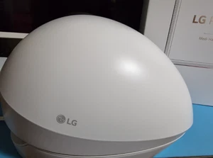 LG Pra. Dispositivo láser de crecimiento del cabello L MediHair HGN1 terapia de luz LED para la pérdida del cabello - Imagen 1 de 1