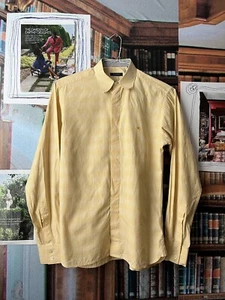 Men’s Burberry Button Down Shirt Size S - Picture 1 of 5