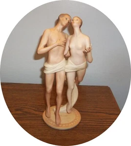 K470a~My Favorite Laslo Ispanky Figure "LOVE" Artista Firmato Edizione Limitata~1/300 - Foto 1 di 12
