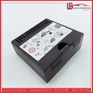 MERCEDES BENZ CLK C209 280 Kompressor Elektrische Luftpumpe 0005831102 - Bild 1 von 4