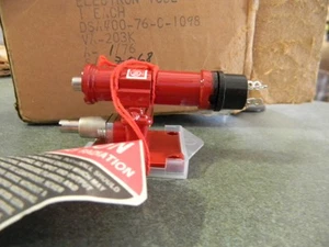 Varian VA-203K New klystron - Foto 1 di 7