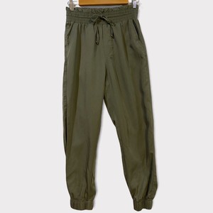 Abercrombie \u0026 Fitch Jogger Regular Size 