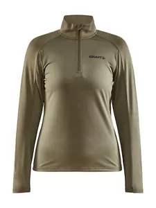 Craft women's Core Gain Midlayer - size Medium - Picture 1 of 5
