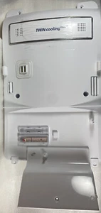 DA97-08551E Nuovo Originale OEM Samsung Cover Evaporatore Rif Assemblaggio - Foto 1 di 2