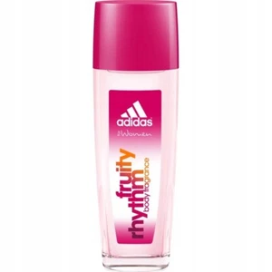 Adidas Fruity Rhythm 75 ml / 2.5 oz - Deo Body Spray - Picture 1 of 2