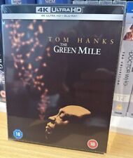 The Green Mile: Ultimate Collector’s Edition 4K Ultra HD - Deutscher Ton