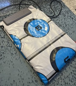 Nintendo NES Power Pad Untested