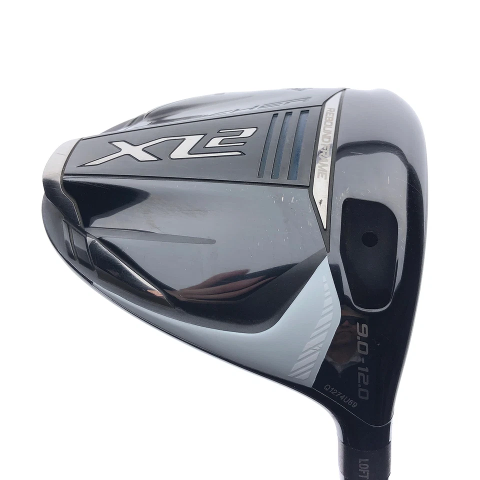 Used Cleveland Launcher XL2 Driver / 10.5 Degrees / Regular Flex - Image 1 of 4