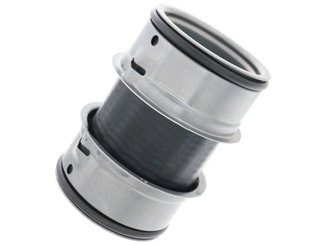 2x Adaptador de tubo de refrigerante GENUINO PORSCHE 99710655103 Porsche 911 Boxster Cayman Foto 1 de 1