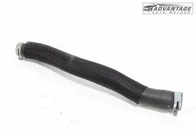 Cadillac CTS 2014-2019 motor radiador refrigeración manguera superior tubo OEM Foto 1 de 4