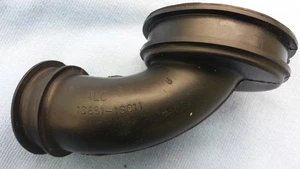 TS50 airbox inlet pipe - Picture 1 of 4