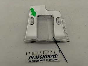 CHRYSLER CROSSFIRE Shifter Bezel Trim Surround Fits 2004 2005 2006 2007 2008 - Bild 1 von 10