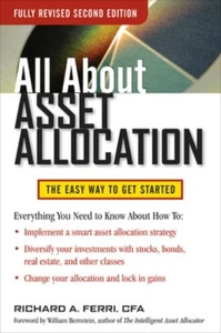All About Asset Allocation, Second Edition by Richard Ferri (Paperback Book) - Bild 1 von 1