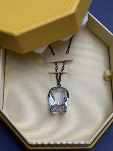 Colgante Swarovski Harmonia - Imagen 1 de 8