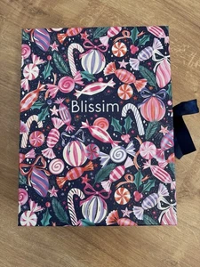 Calendario de Adviento Blissim - Vacío - Autodiseño 2025 - Imagen 1 de 4