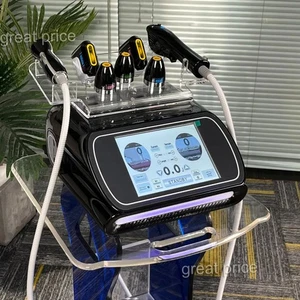 Máquina antienvejecimiento para el cuidado facial de ojos 2 en 1 estiramiento eliminación de arrugas - Imagen 1 de 12