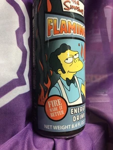 The Simpsons Flaming Mow - Bild 1 von 6