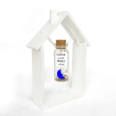 Cute Girlfriend and Boyfriend Gifts   Personalized Anniversary Present for Her - Image 1 of 4