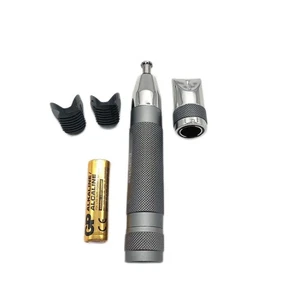 Babyliss Trimmer Gesichtspflege Super X Metal 3 in 1 Präzision Detailpflege - Bild 1 von 6
