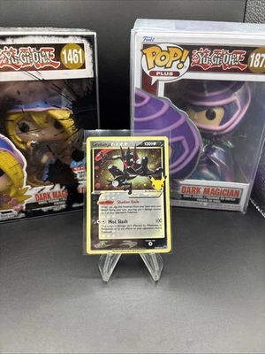 Greninja Star SWSH144 SWSH: Sword & Shield Promo Cards Holo - Image 1 of 4