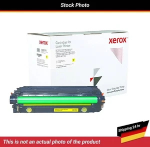 Compatibile con Xerox 006R03795 Hp Color LaserJet Enterprise MFP M577 Toner Giallo - Foto 1 di 4