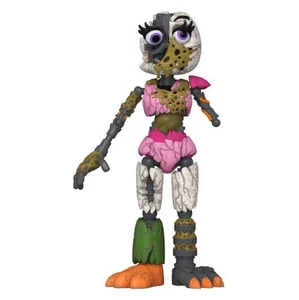 Ruined Chica Funko Action Figure Five Nights at Freddy's Security Breach (13 cm) - Bild 1 von 1