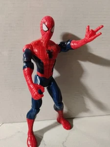 Ultimate Spider-Man Sinister 6 Hasbro 2015 5,75" Actionfigur! - Bild 1 von 6