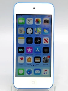 Apple iPod Touch 6ta Generación 16GB - Azul *Usado* ENVÍO GRATUITO - Imagen 1 de 7
