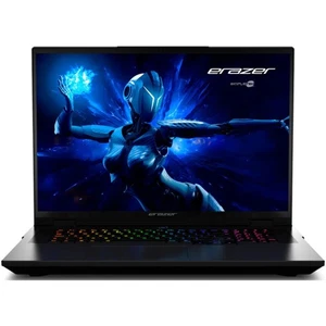 MEDION ERAZER BEAST 18 X1 18" QHD+ INTEL CORE ULTRA 9 275HX 16GB 960GB RTX 5080 - Picture 1 of 9