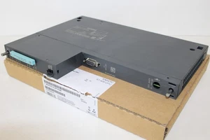Siemens 6ES7412-1XJ07-0AB0 CPU - Bild 1 von 3