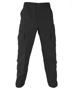 Propper® Battle Rip Tactical Pants Ripstop 65/35 Poly Cotton Military ACU SWAT - Picture 1 of 21