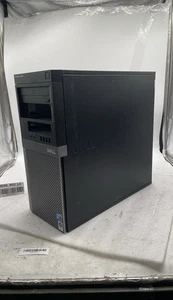 Dell OptiPlex 960 MT System Unit PC Intel Core 2 Duo No HDD For Parts Only - Picture 1 of 6