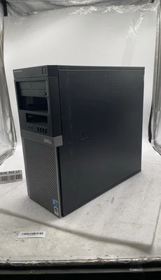 Dell OptiPlex 960 MT System Unit PC Intel Core 2 Duo No HDD For Parts Only - Image 1 of 4