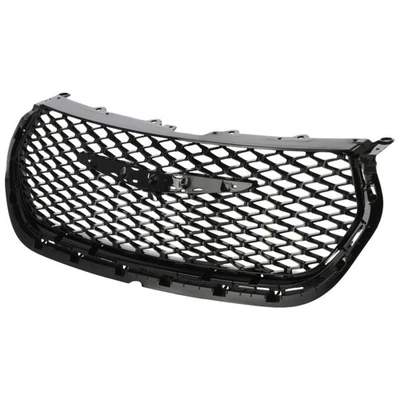 Grille Grill  6WF26DX8AC for Chrysler Pacifica 2021-2024 - Image 1 of 4